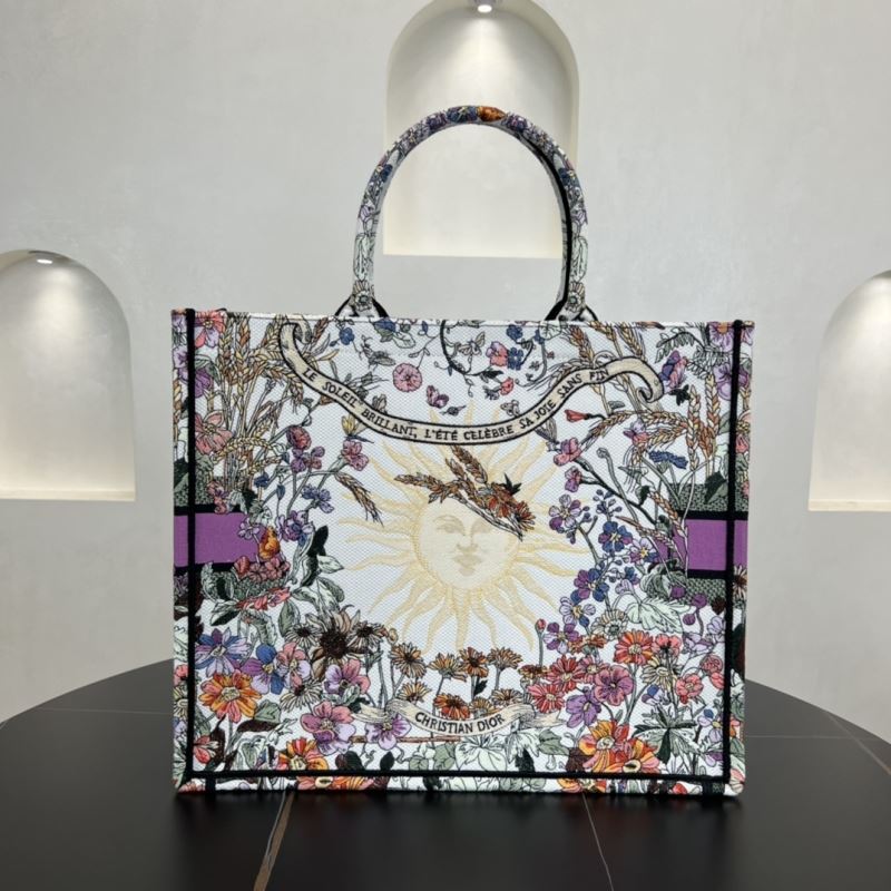 chr1st1an D10r shopping bags